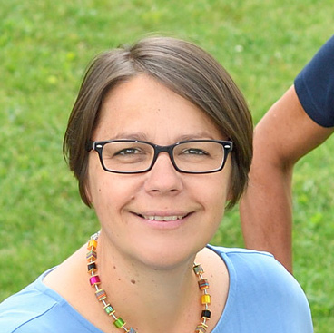 Dr. Renate Jocham, Ärztin für Allgemeinmedizin