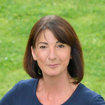 Renate Spiess, Ordinationsassistentin